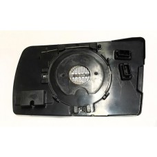 2410G02 ABAKUS Дзеркальне скло зовнішнє дзеркало