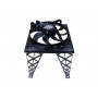 AC252858 MAXGEAR Вентилятор охолодження двигуна