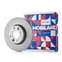 416102991 MOBILAND Гальмівний диск