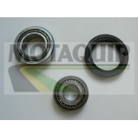 VBK1301 MOTAQUIP Комплект підшипника ступиці колеса