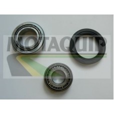 VBK1301 MOTAQUIP Комплект підшипника ступиці колеса