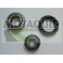 VBK1301 MOTAQUIP Комплект підшипника ступиці колеса