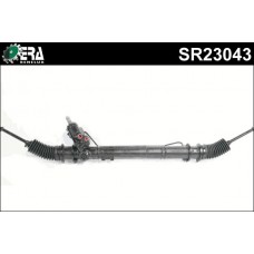 SR23043 ERA Benelux Кермовий механізм