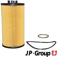 1118505700 JP GROUP Масляний фільтр