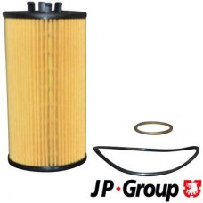 1118505700 JP GROUP Масляний фільтр