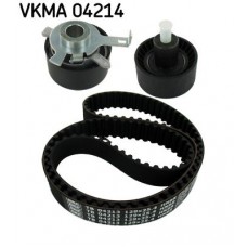 VKMA 04214 SKF Комплект ременя ГРМ
