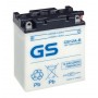 GS-CB12A-B GS Стартерна акумуляторна батарея