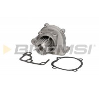 WP0454 BREMSI Водяний насос охолодження двигуна