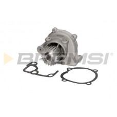 WP0454 BREMSI Водяний насос охолодження двигуна