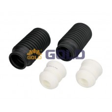 GKTP0307 JAPANPARTS Пилозахисний комплект амортизатор