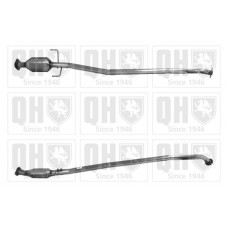 QCAT80297H QUINTON HAZELL Катализатор