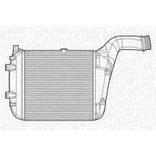 Интеркулер MAGNETI MARELLI 351319201370