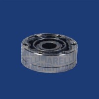 302009100007 MAGNETI MARELLI Шарнирный комплект, Привідний вал