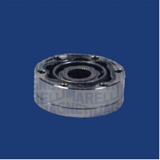 302009100007 MAGNETI MARELLI Шарнирный комплект, Привідний вал