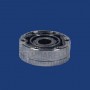 302009100007 MAGNETI MARELLI Шарнирный комплект, Привідний вал