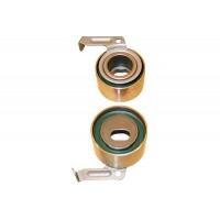 DTE-2019 KAVO PARTS Натяжний ролик ремінь ГРМ