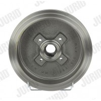 329130J JURID Гальмівний барабан
