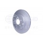 8DD 355 119-401 HELLA PAGID Гальмівний диск