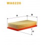 WA6226 WIX FILTERS Повітряний фільтр