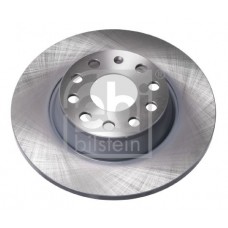 24382 FEBI BILSTEIN Гальмівний диск