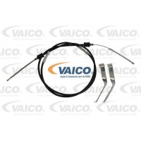 V25-30042 VAICO Тросик, cтояночный тормоз