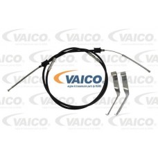 V25-30042 VAICO Тросик, cтояночный тормоз
