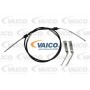 V25-30042 VAICO Тросик, cтояночный тормоз