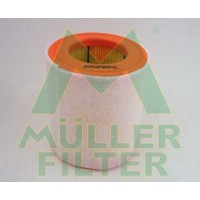 PA3554 MULLER FILTER Повітряний фільтр