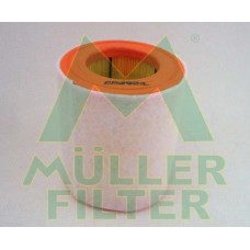 PA3554 MULLER FILTER Повітряний фільтр
