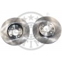 BS-2270 OPTIMAL Гальмівний диск