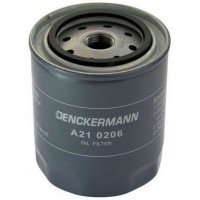 A210206 DENCKERMANN Масляний фільтр