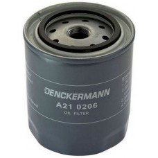 A210206 DENCKERMANN Масляний фільтр