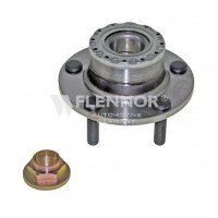 FR911378 FLENNOR Комплект підшипника ступиці колеса