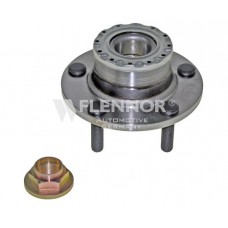 FR911378 FLENNOR Комплект підшипника ступиці колеса