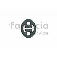 AA93172 Faurecia Гумові смужки система випуску