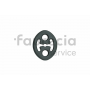 AA93172 Faurecia Гумові смужки система випуску