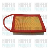 18517 HOFFER Повітряний фільтр
