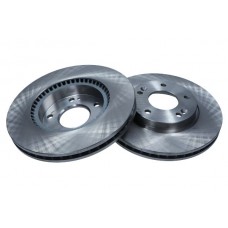 19-3354 MAXGEAR Гальмівний диск