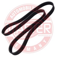 6PK1345-PCS-MS MASTER-SPORT GERMANY Поліклиновий ремінь