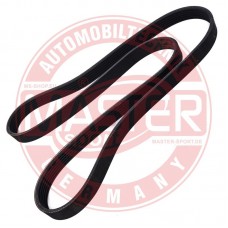 6PK1345-PCS-MS MASTER-SPORT GERMANY Поліклиновий ремінь