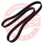 6PK1345-PCS-MS MASTER-SPORT GERMANY Поліклиновий ремінь