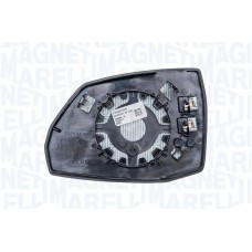 182201545400 MAGNETI MARELLI Дзеркальне скло зовнішнє дзеркало