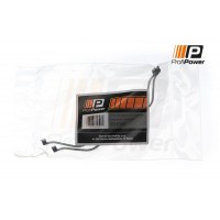 9B1066 ProfiPower Комплектуючі колодки дискового гальма