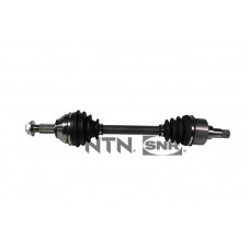 DK52.001 SNR Привідний вал