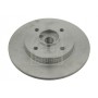 27201 FEBI BILSTEIN Гальмівний диск