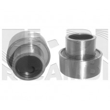 06266 CALIBER Натяжний ролик ремінь ГРМ