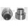 06266 CALIBER Натяжний ролик ремінь ГРМ