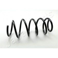 ZC2543H JAPANPARTS Пружина ходової частини