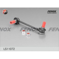 LS11072 FENOX Тяга стійка стабілізатор