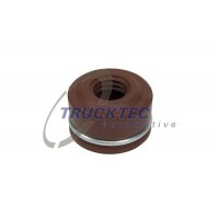 02.12.030 TRUCKTEC AUTOMOTIVE Ущільнювальне кільце стержень клапана